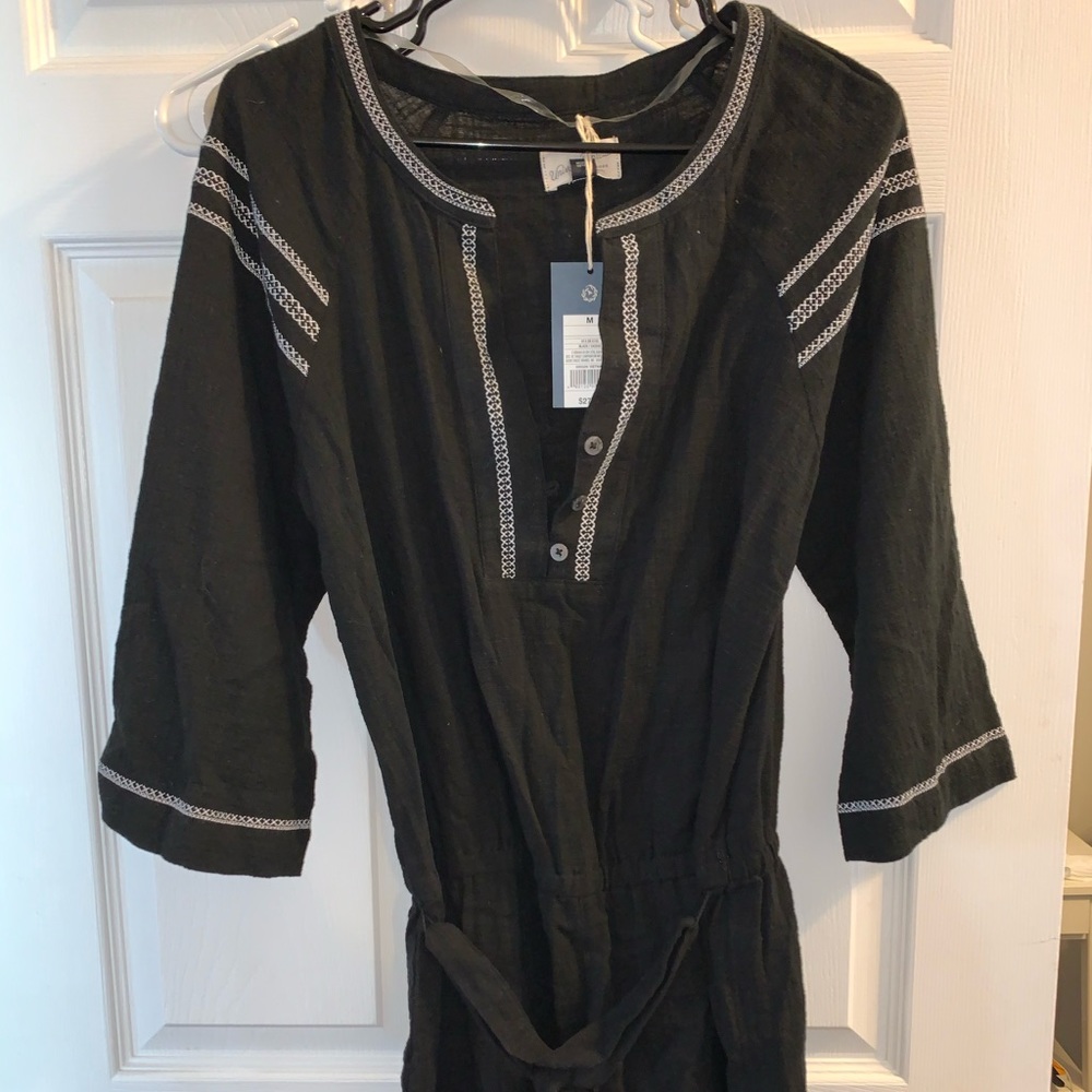 Bathing suit cover up